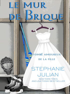 cover image of Le Mur de Brique
